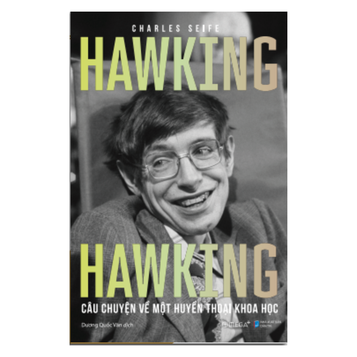 Hawking Hawking - Câu Chuyện Về Một Huyền Thoại Khoa Học