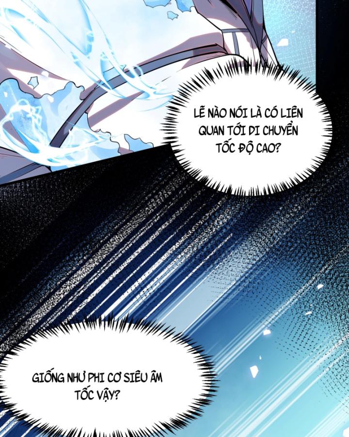 mạt thế đóng băng: không còn con đường sống sót chapter 3 37