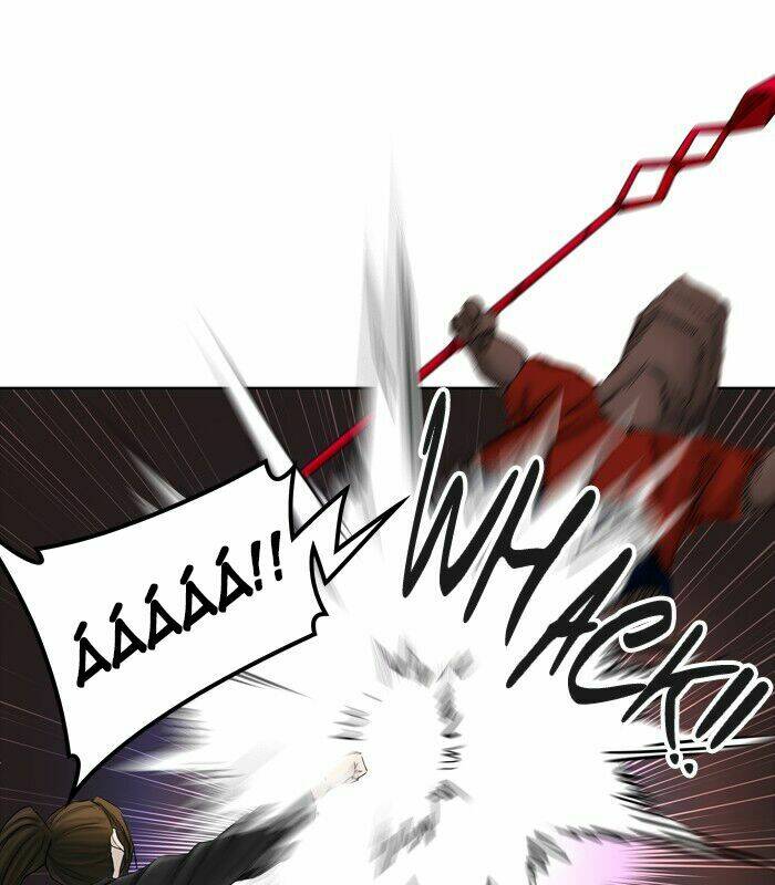 cuộc chiến trong tòa tháp chapter 373 58