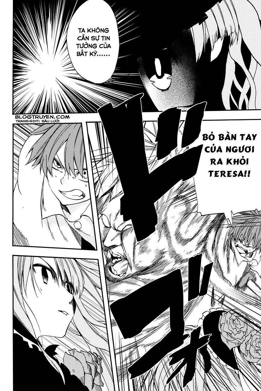 chain chronicle crimson chapter 3.5 13