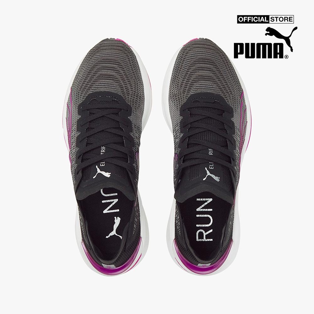 PUMA - Giày thể thao nữ Electrify Nitro Running 195174