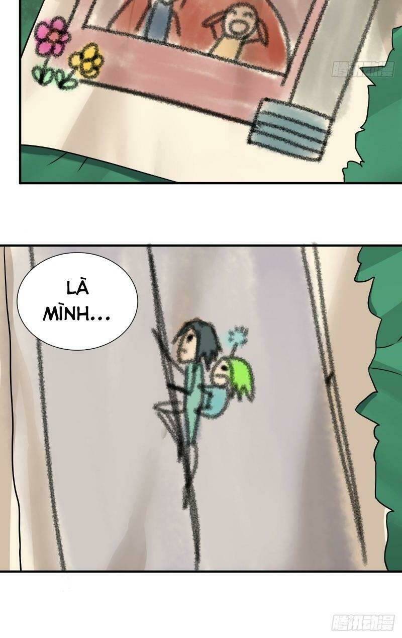 danh sách kẻ phản diện chapter 77 28