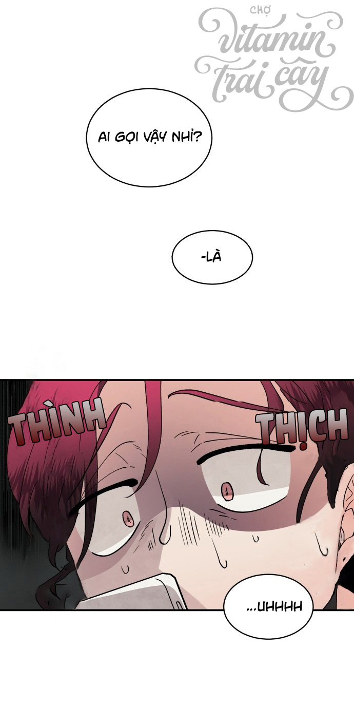 oan gia ngõ hẹp chapter 13 38