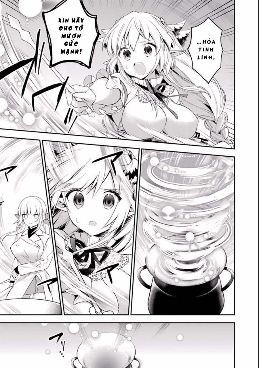 choujin koukousei-tachi wa isekai demo yoyuu de ikinuku you desu [manga] chapter 38 11