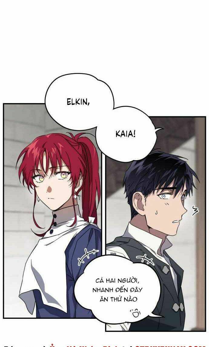 lâu đài vô danh chapter 31 22