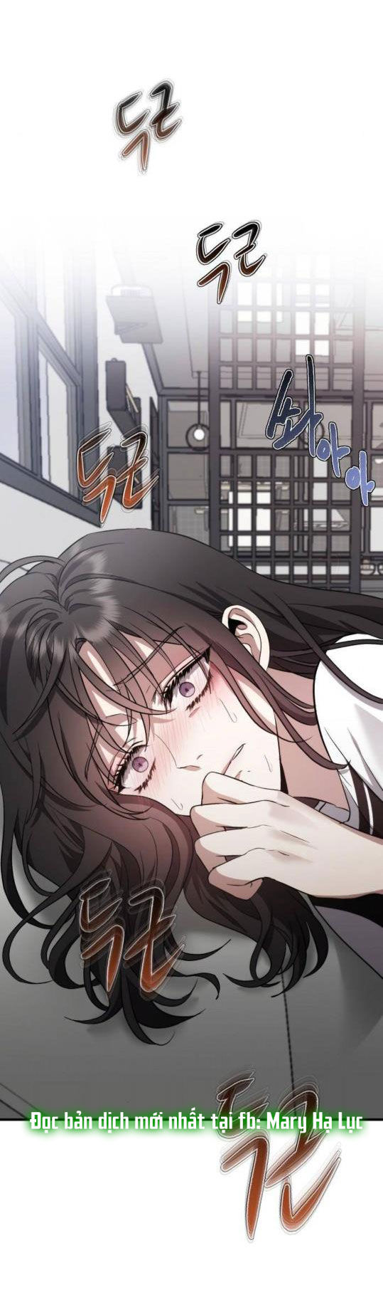 Tự Do Trong Mơ chapter 54.1 16
