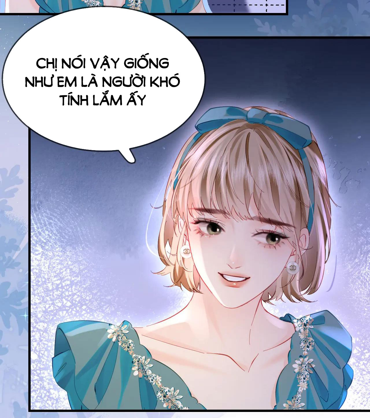 câu chuyện ngọt ngào của cặp vợ chồng đỉnh lưu chapter 40.1 7