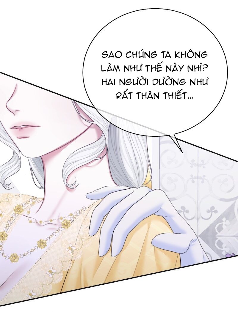 nữ hầu muốn đình công chapter 48 8
