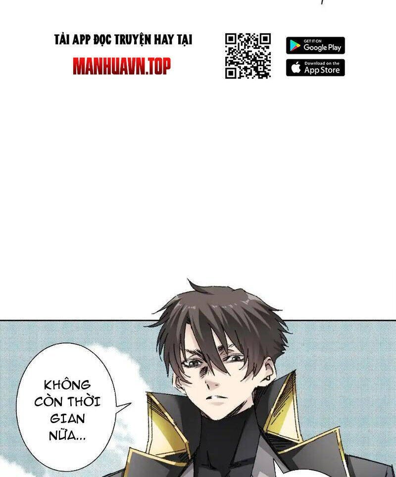 ta tạo ra tổ chức cứu thế chapter 12 30