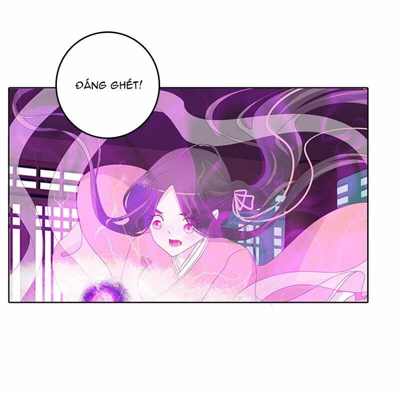 tướng quân mời ra trận chapter 51 4