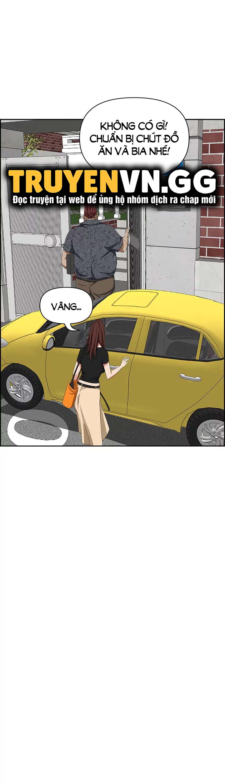 chung nhà bạn mẹ chapter 39 41