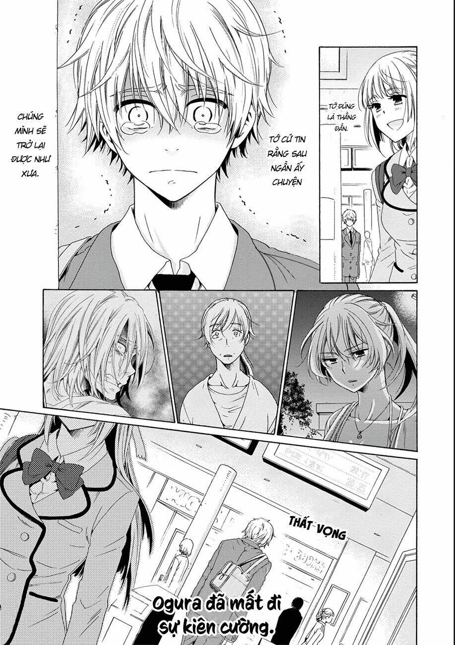 boku no namae wa chapter 11 29