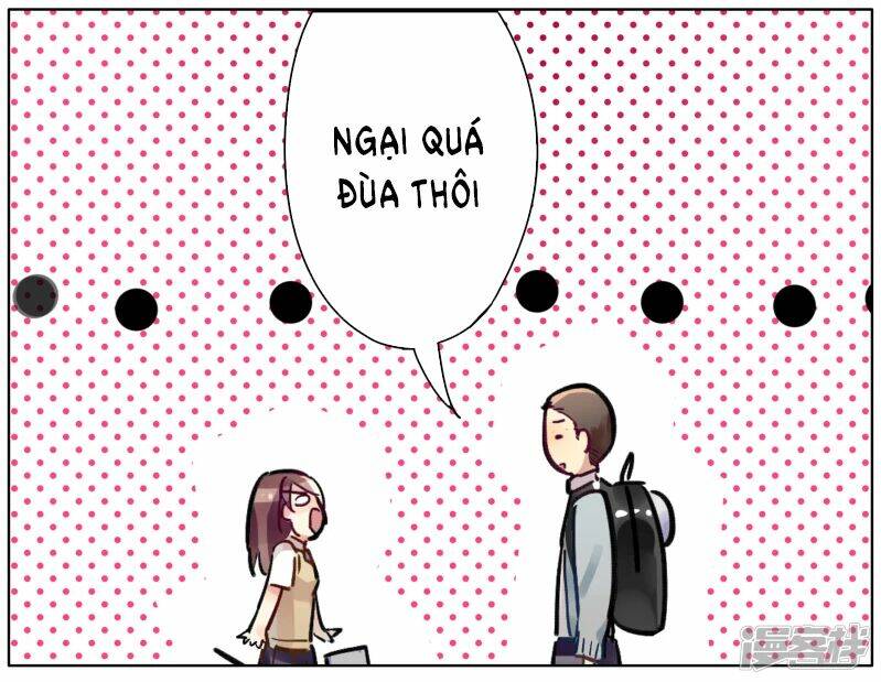 thỏ tử nhiệt lãng chapter 4 29