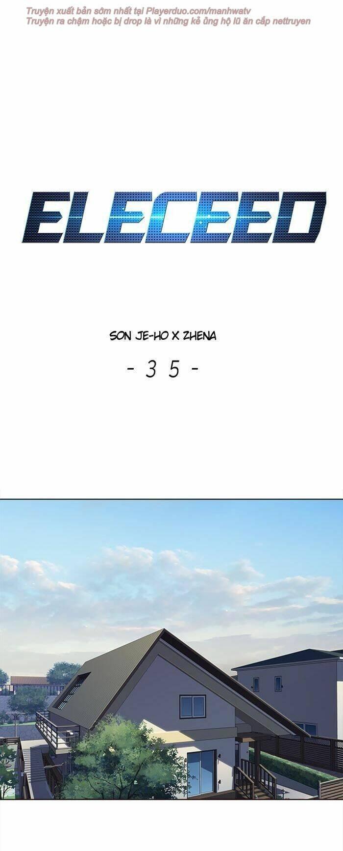 biến thân thành mèo chapter 35 4