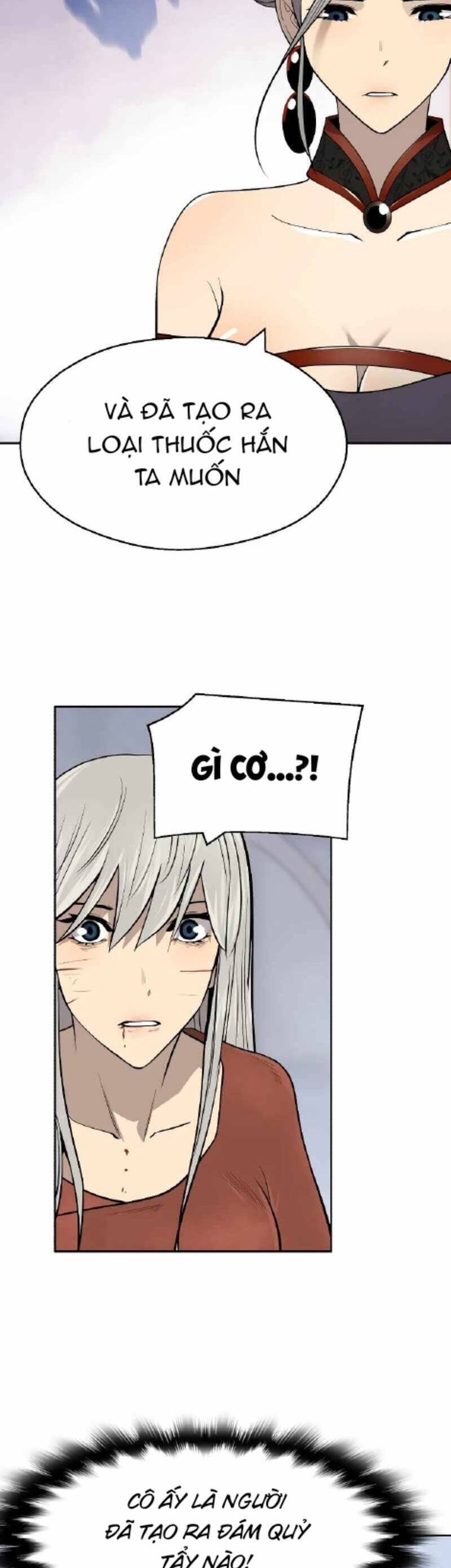 thiếu niên kiếm sư chapter 45 27