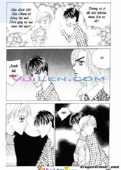 người mẫu hoàn hảo chapter 4 155