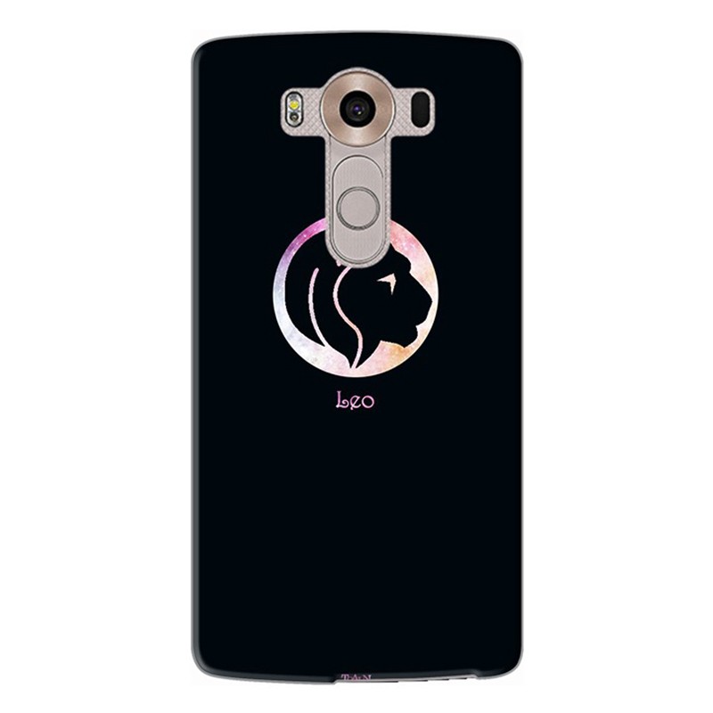 Ốp Lưng Dành Cho LG V10 - Mẫu 91