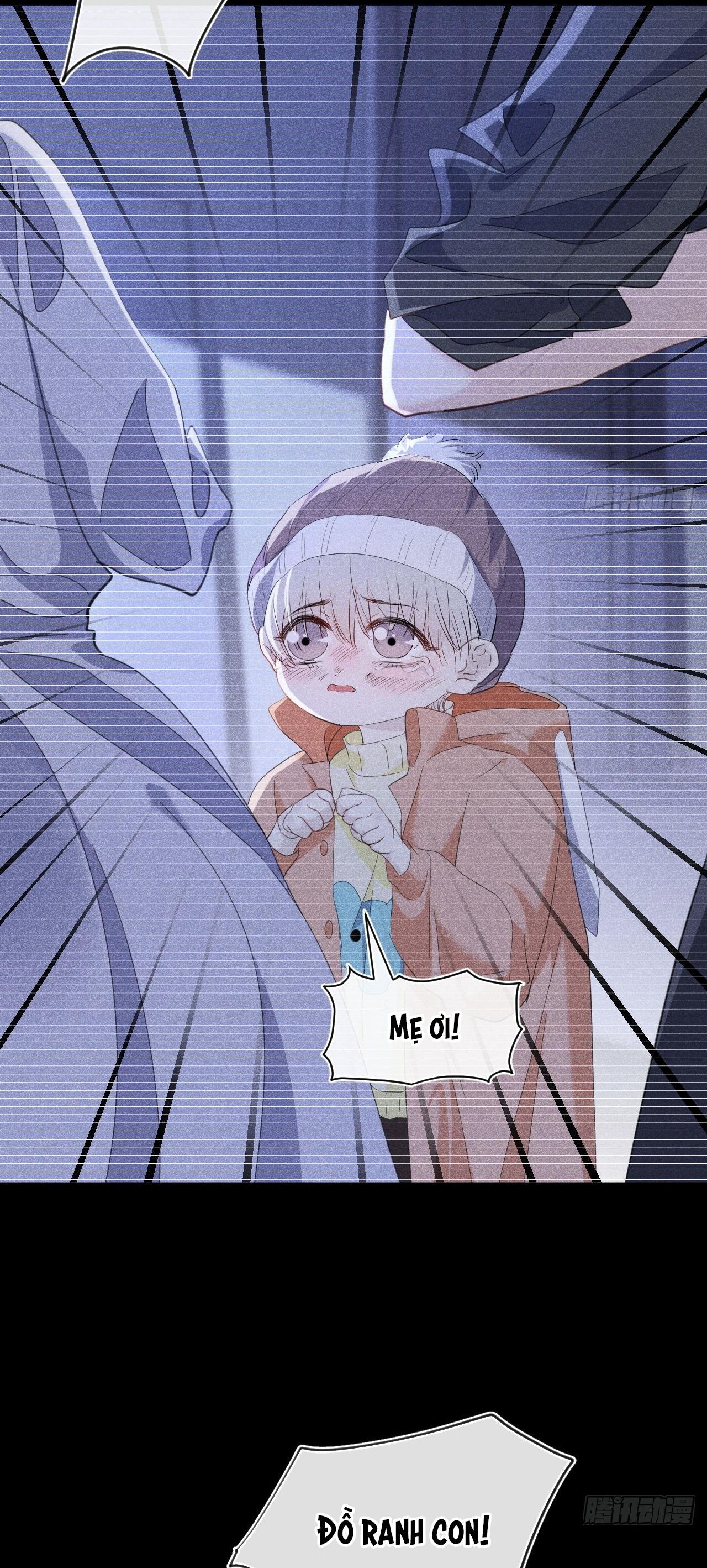 nhặt được ác quỷ chapter 6 9