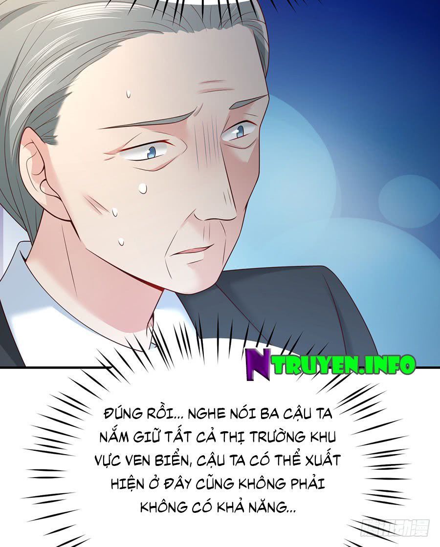 nam thần truy thê chỉ nam chapter 26.2 4