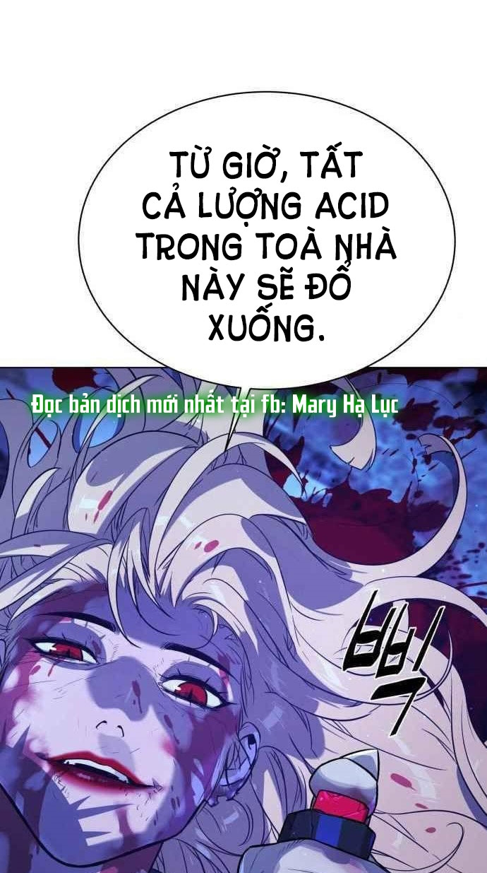 bạch huyết - white blood chapter 84 127