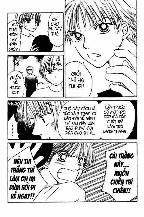 power!! chapter 6 33