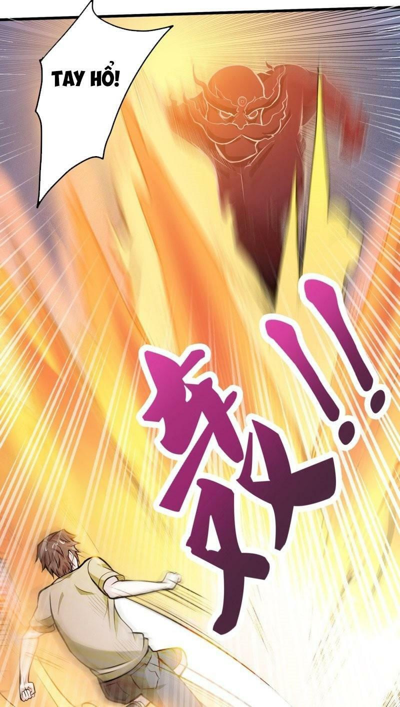 tối cường thần y tại đô thị chapter 79 7