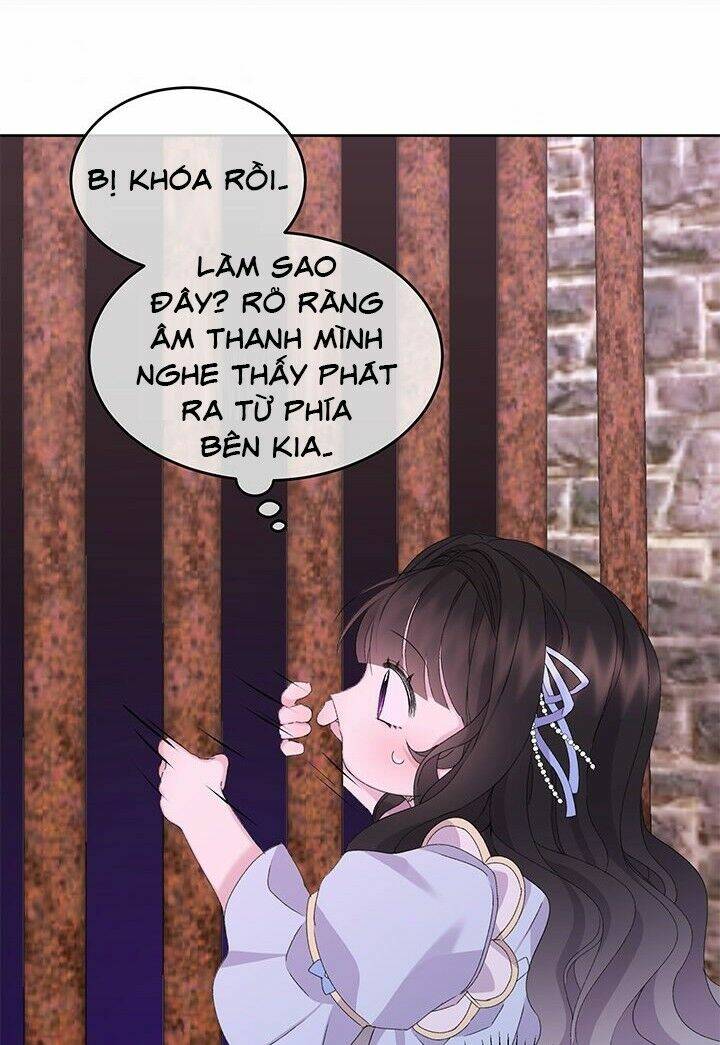 công chúa huỷ diệt chapter 15 38