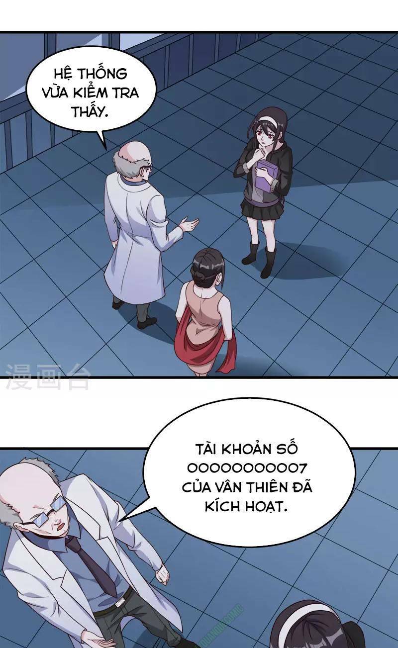 kiếm vũ chapter 42 20