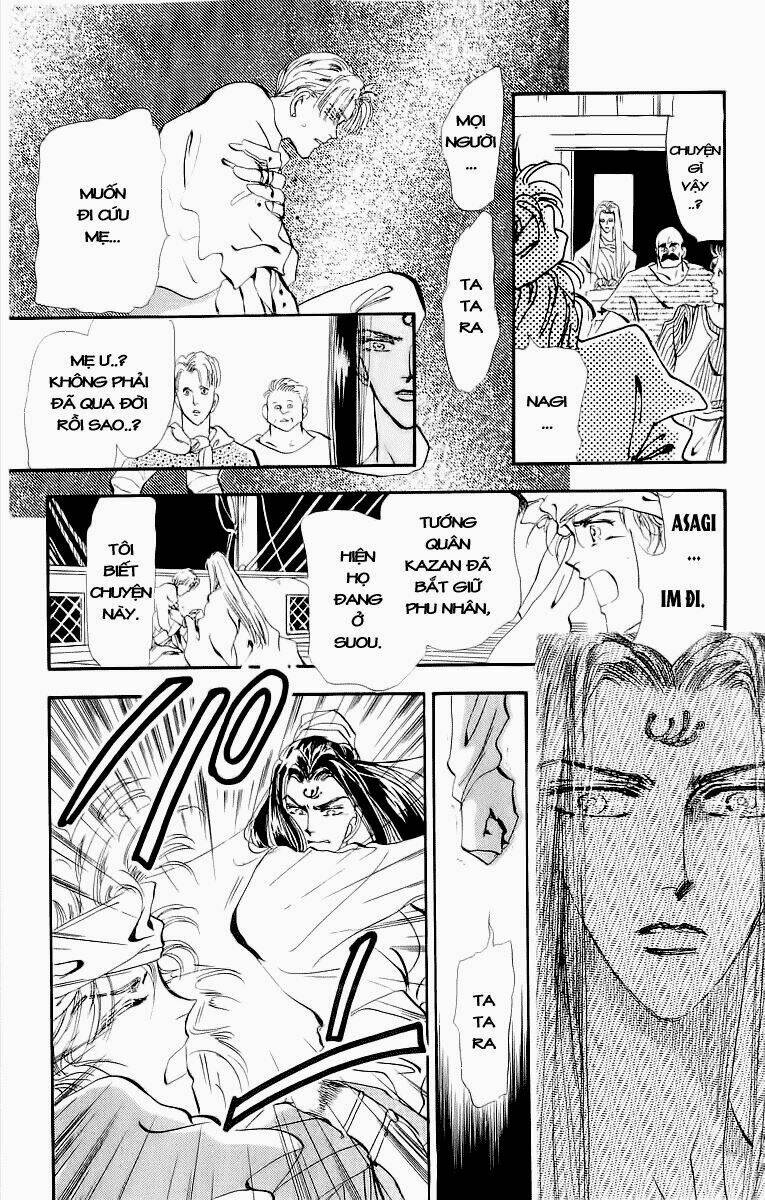 đứa con số phận chapter 23 27