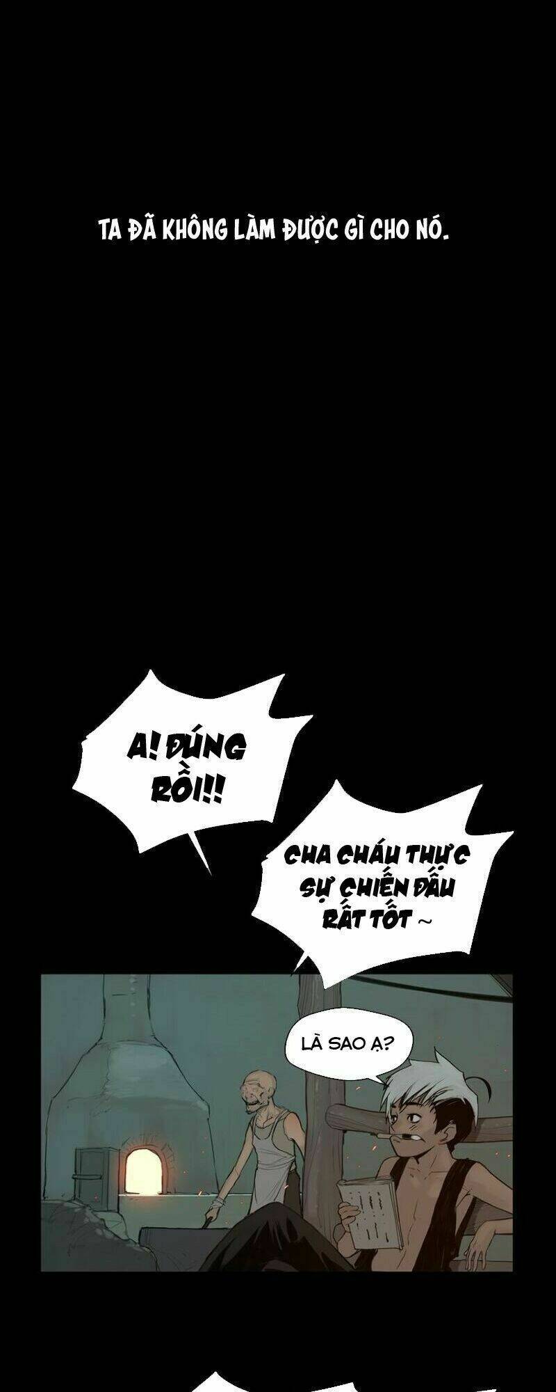 thanh gươm danh vọng chapter 15 21