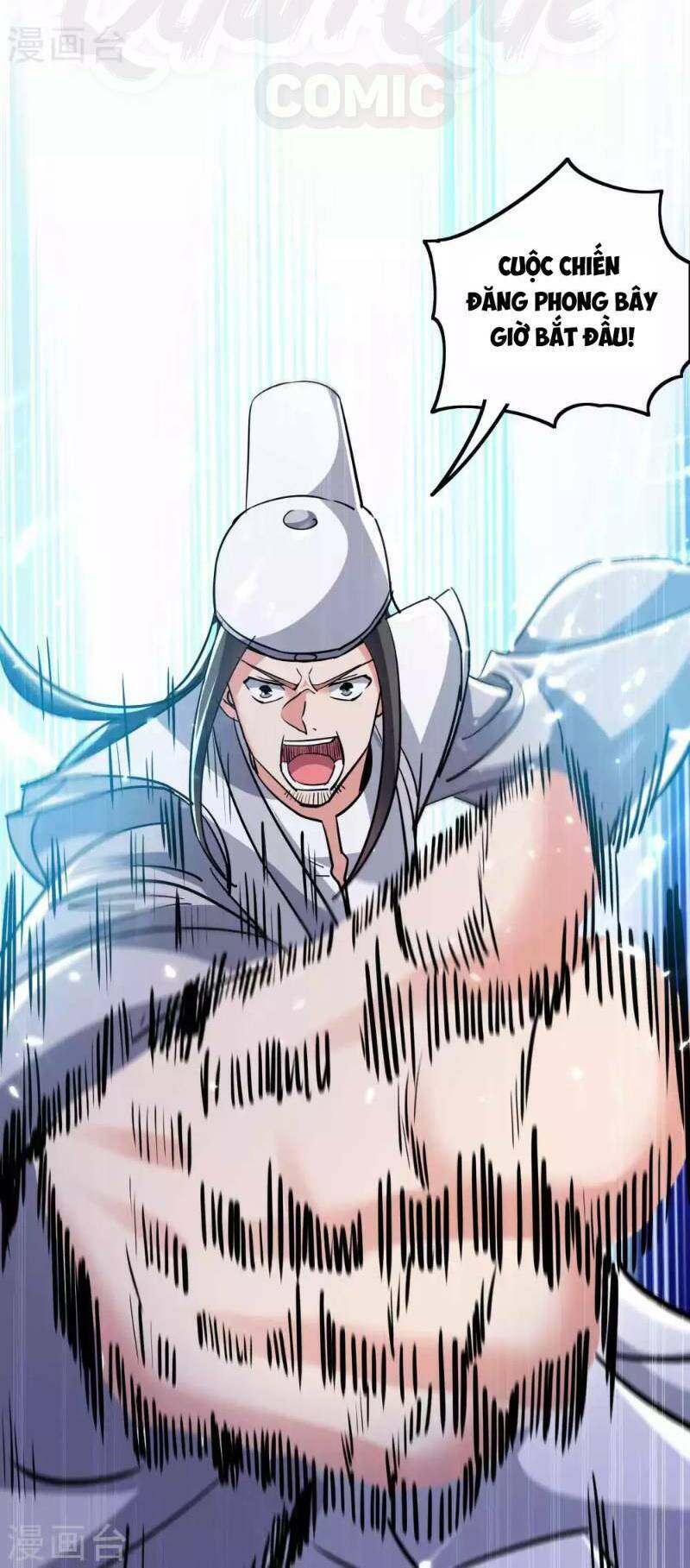 vạn giới tiên vương chapter 43 6