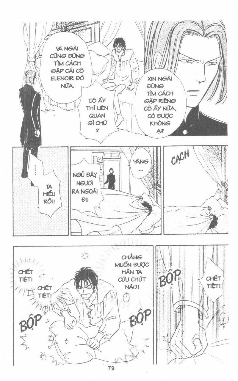 kenja no ishi chapter 7 87