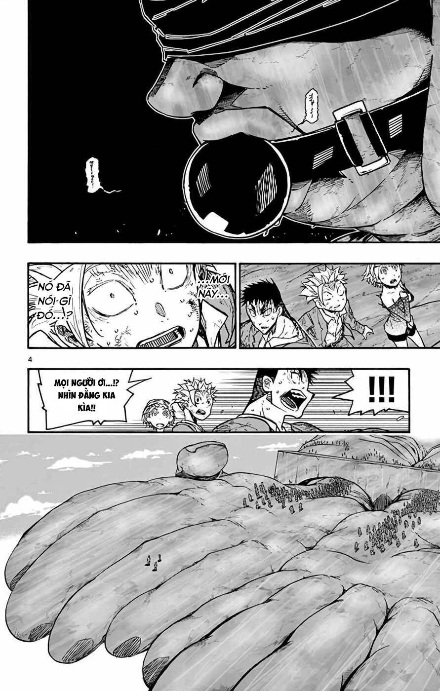 thế giới sau 5 phút chapter 37 3