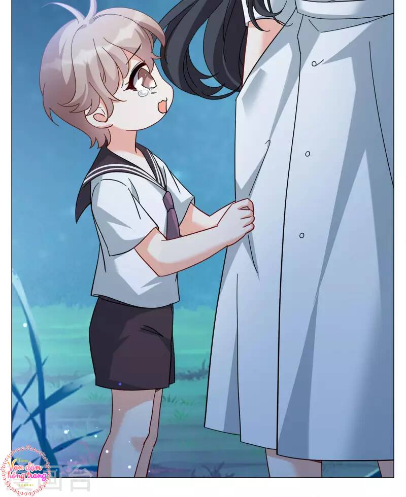 cô ấy đến rồi, xin nằm xuống! chapter 232 8