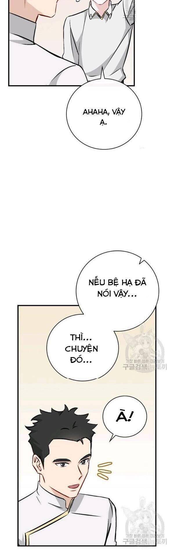 tôi lên cấp chỉ bằng cách ăn chapter 67 12