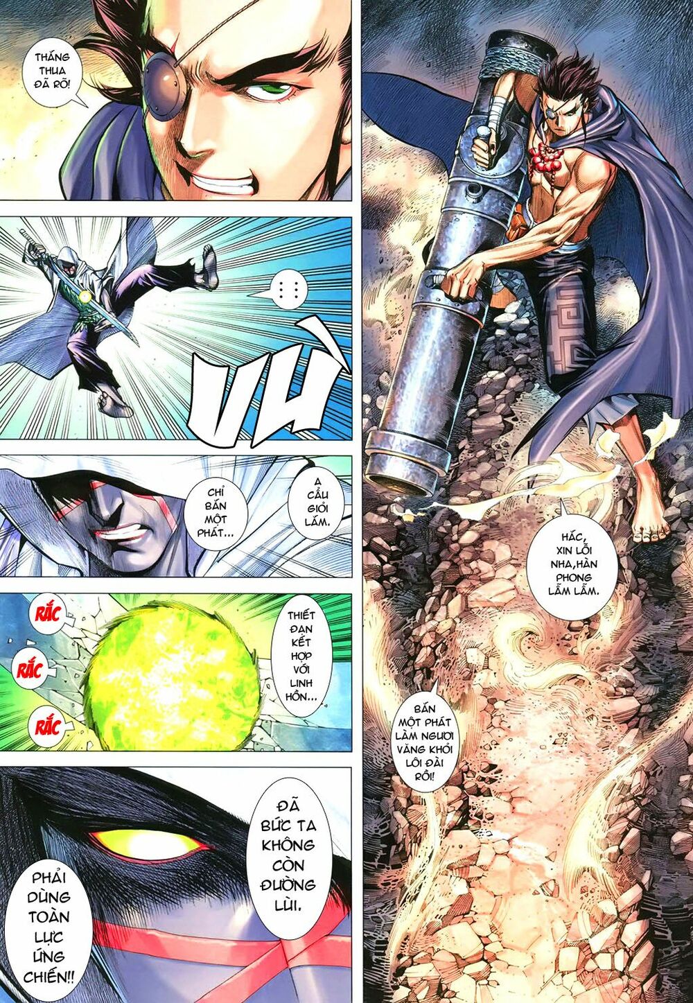 phong thần ký chapter 107 3