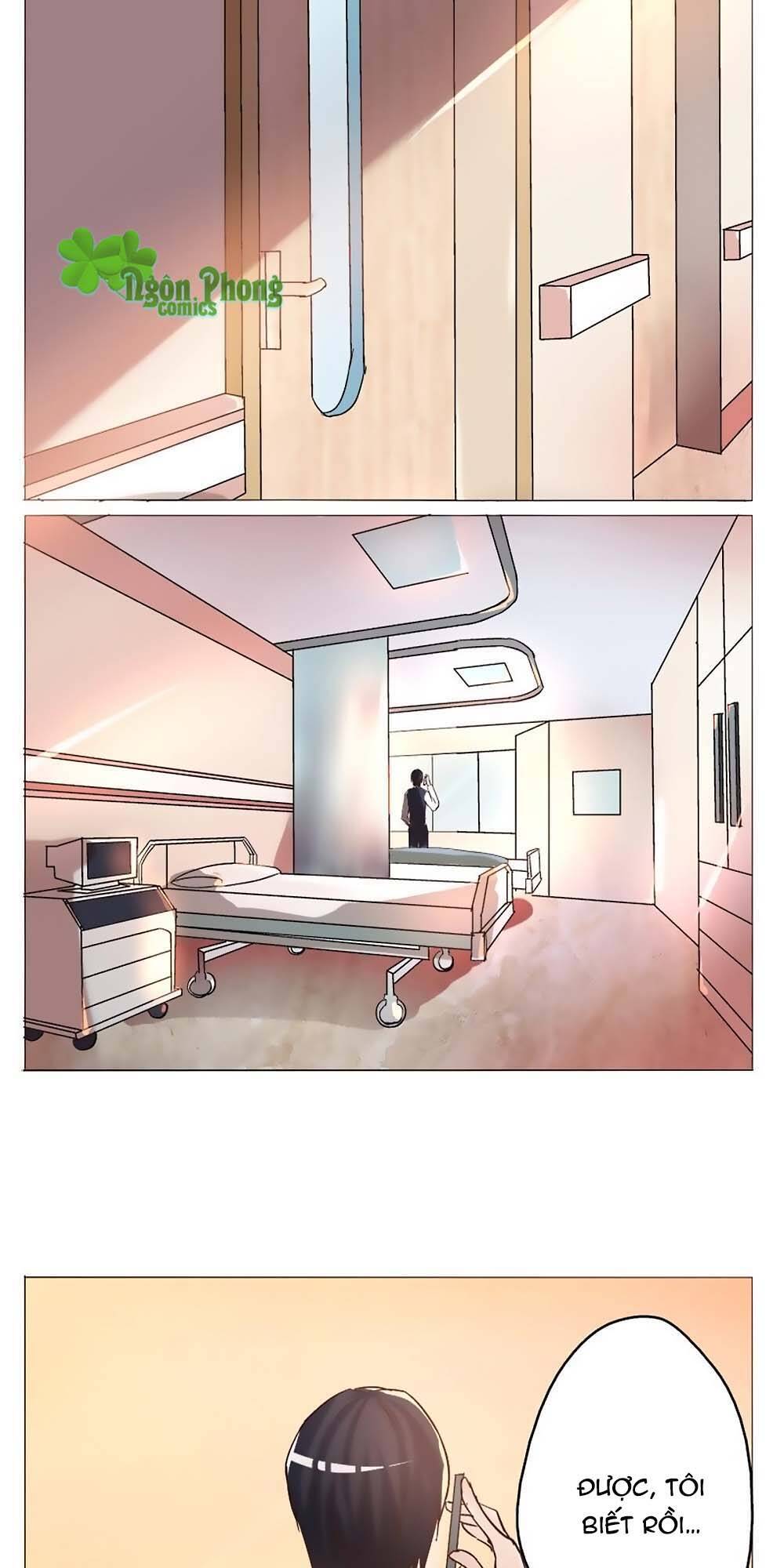 một tuần làm tình nhân chapter 1 26