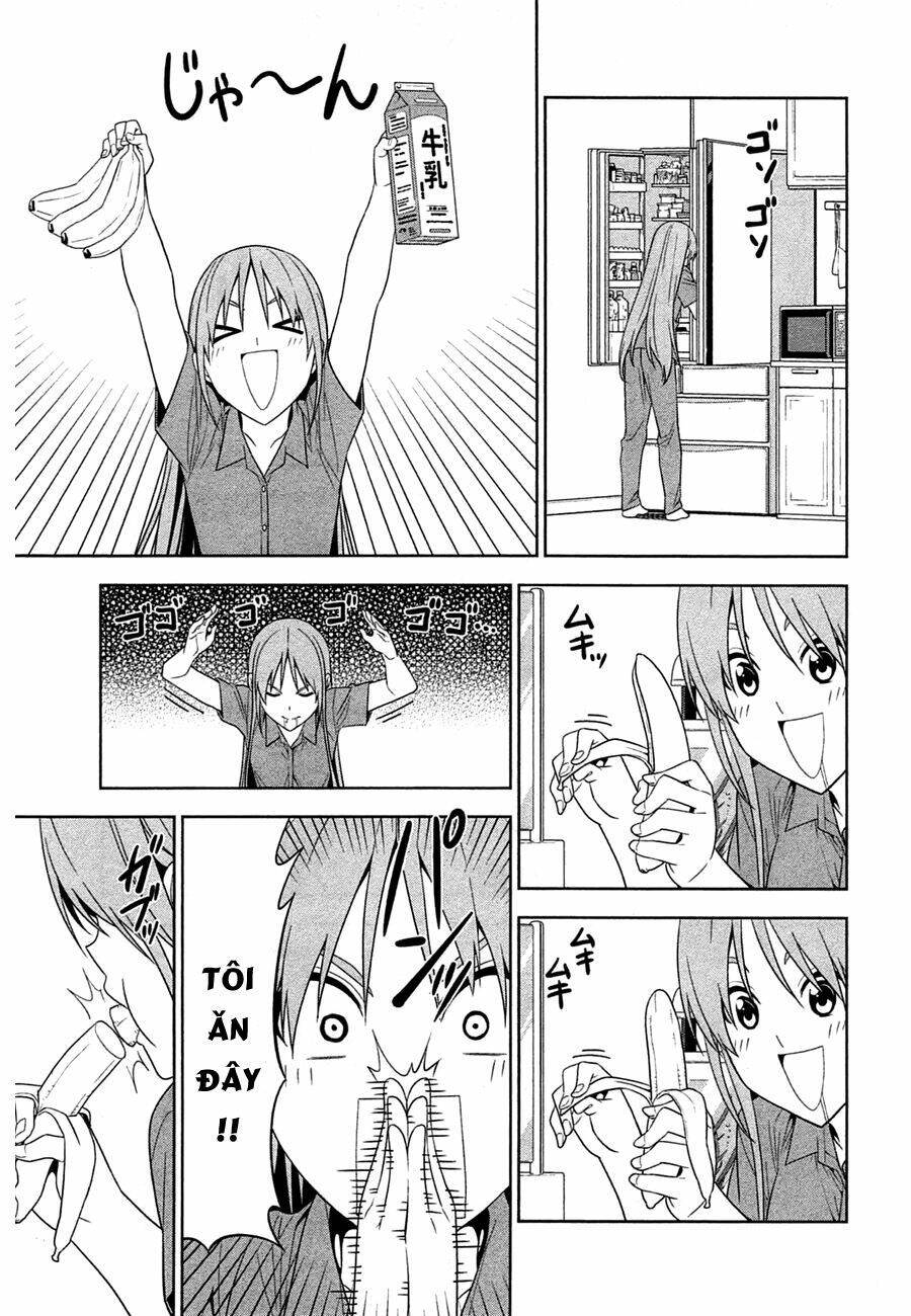 aho girl chapter 31 3