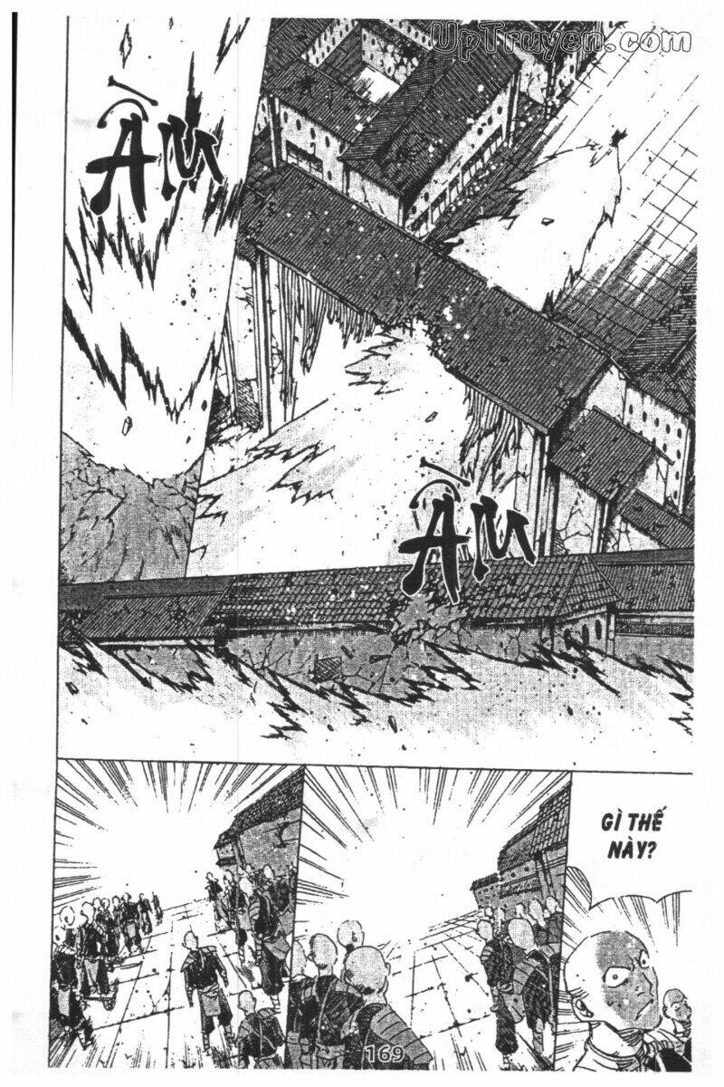 giang hồ bá đạo ký chapter 24 169