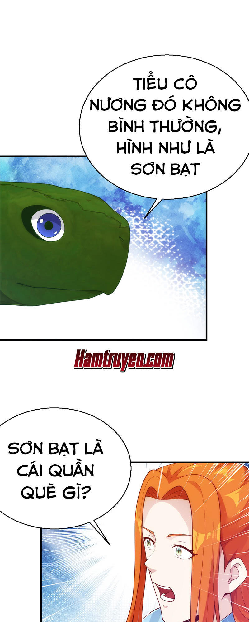 thiên hạ kiếp chapter 19.5 31