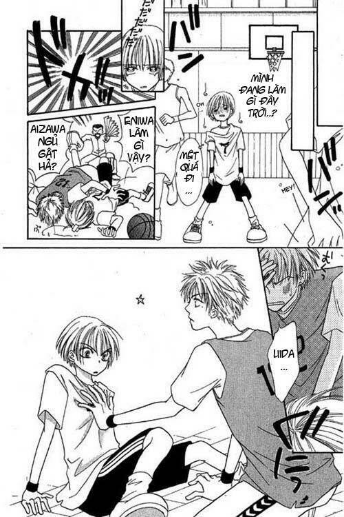 girl got game - power chapter 23 21