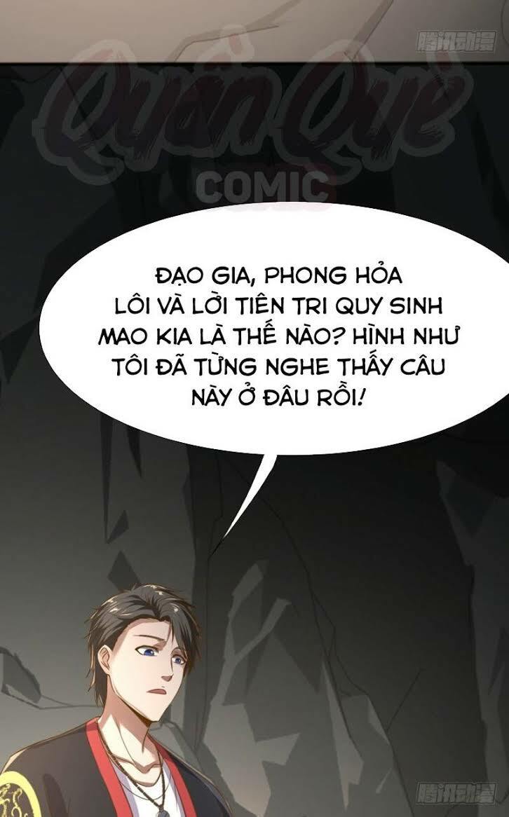 thập nhị thiên kiếp chapter 43 7