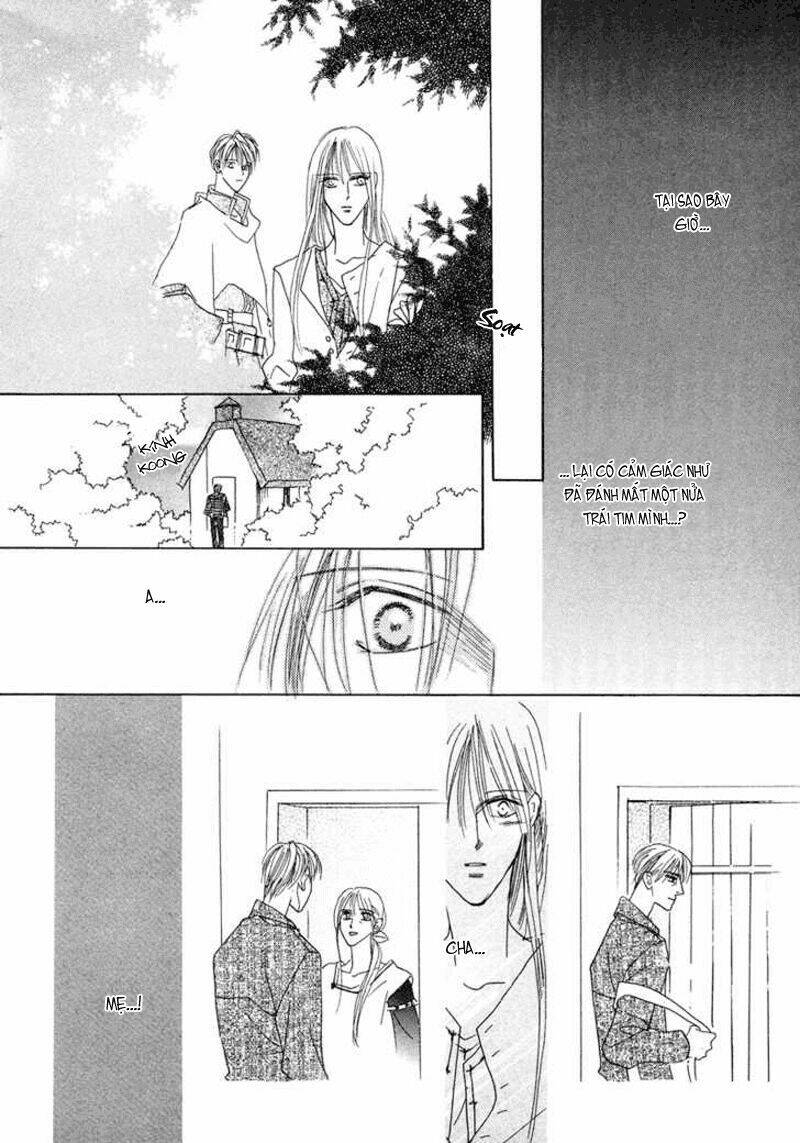 koori no mamono no monogatari chapter 21 36