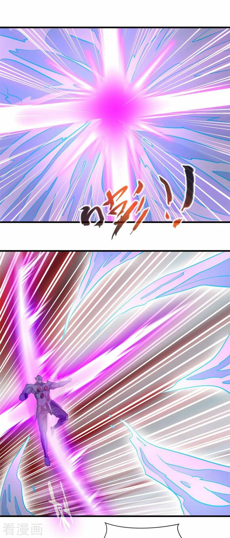 một đời thành tiên chapter 64 20