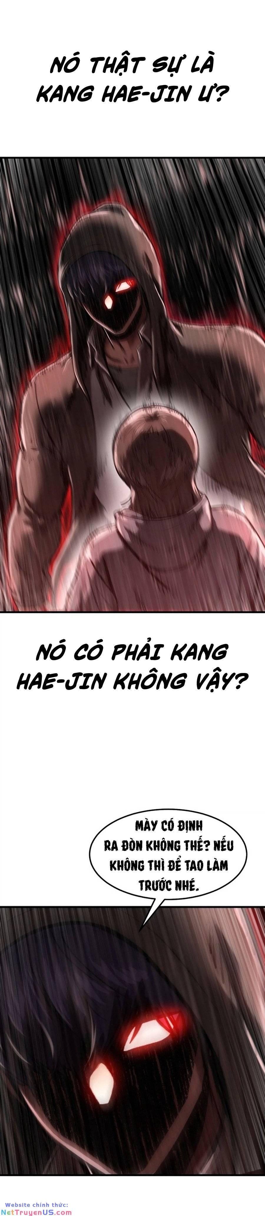 Gia Đình Vui Vẻ - Mẹ Thuê Báo Oán chapter 3 38