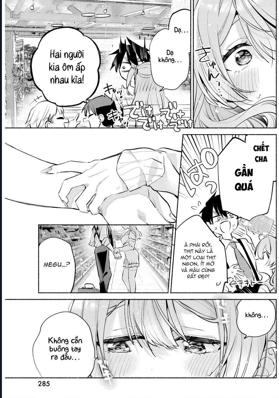 kasanegasane no hatsukoi desuga chapter 9 21