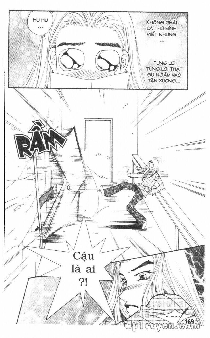 người yêu lý tưởng chapter 4.2 91