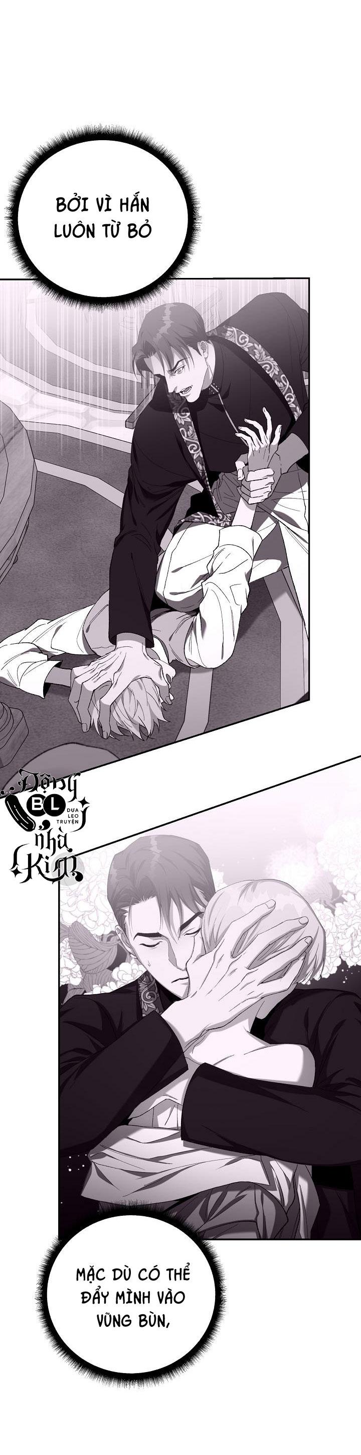 hai đất nước, đất nước của nô lệ chapter 29 60