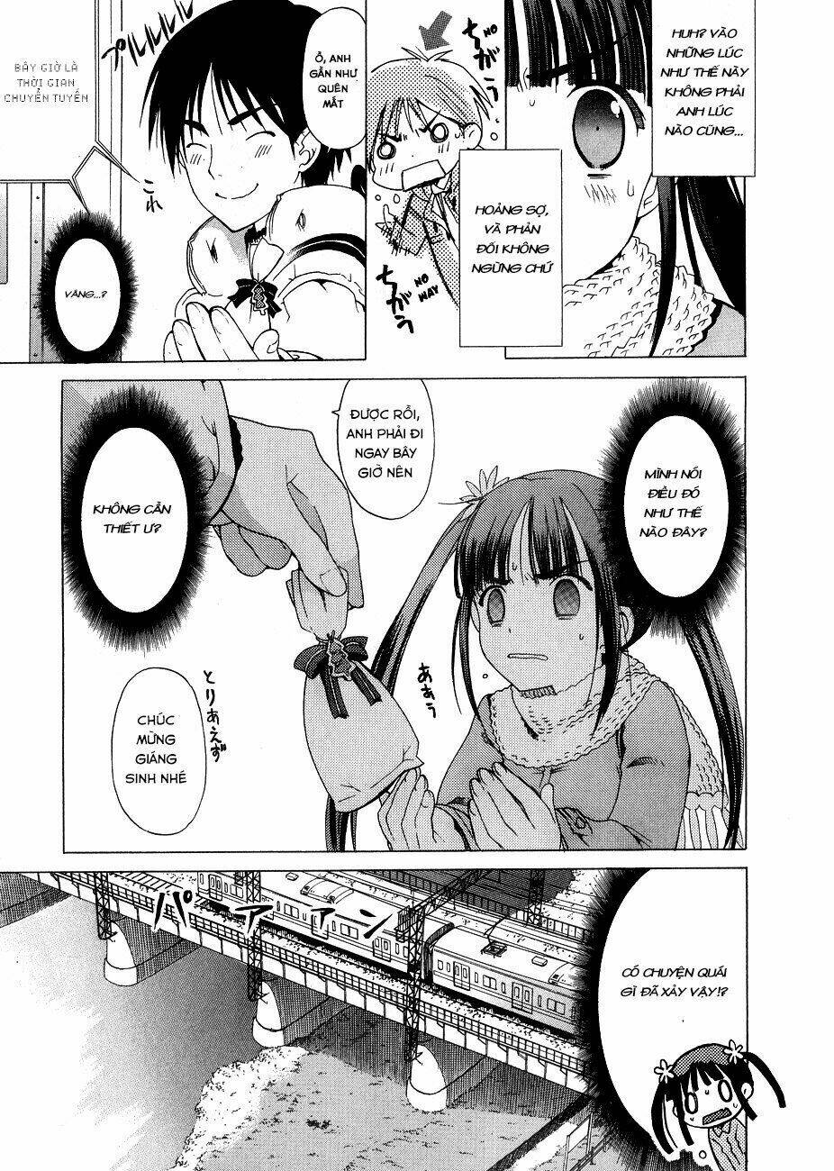 white album chapter 16 15