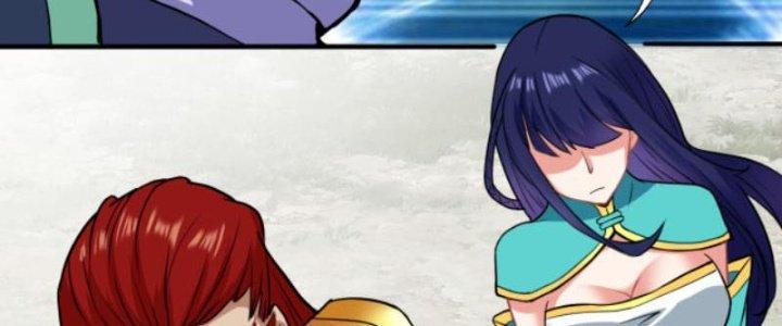 ẩn cư mười vạn năm, đời sau mời ta rời núi chapter 17 95